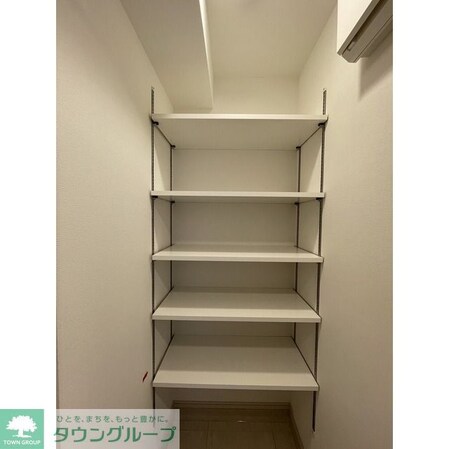 Augusta Residence大森の物件内観写真